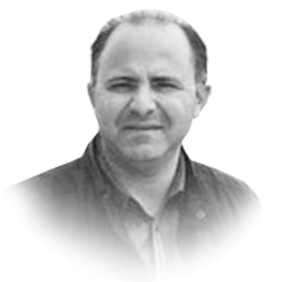 Alex Zaslavsky