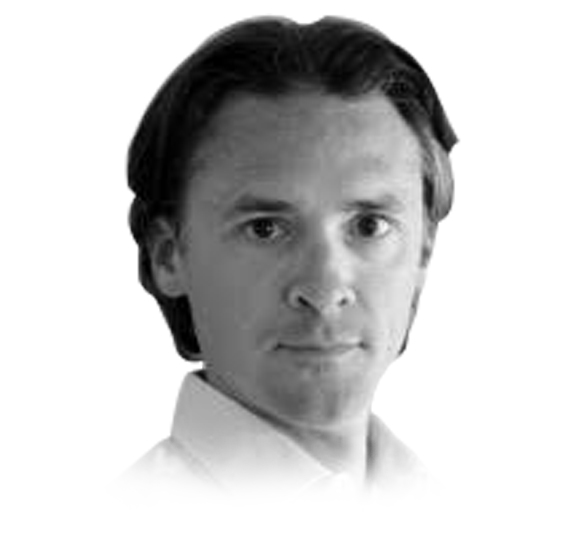 Julian Hasler