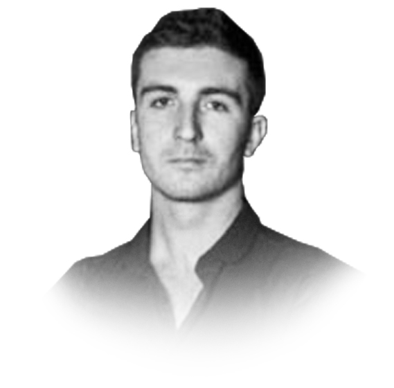 Matt Currie